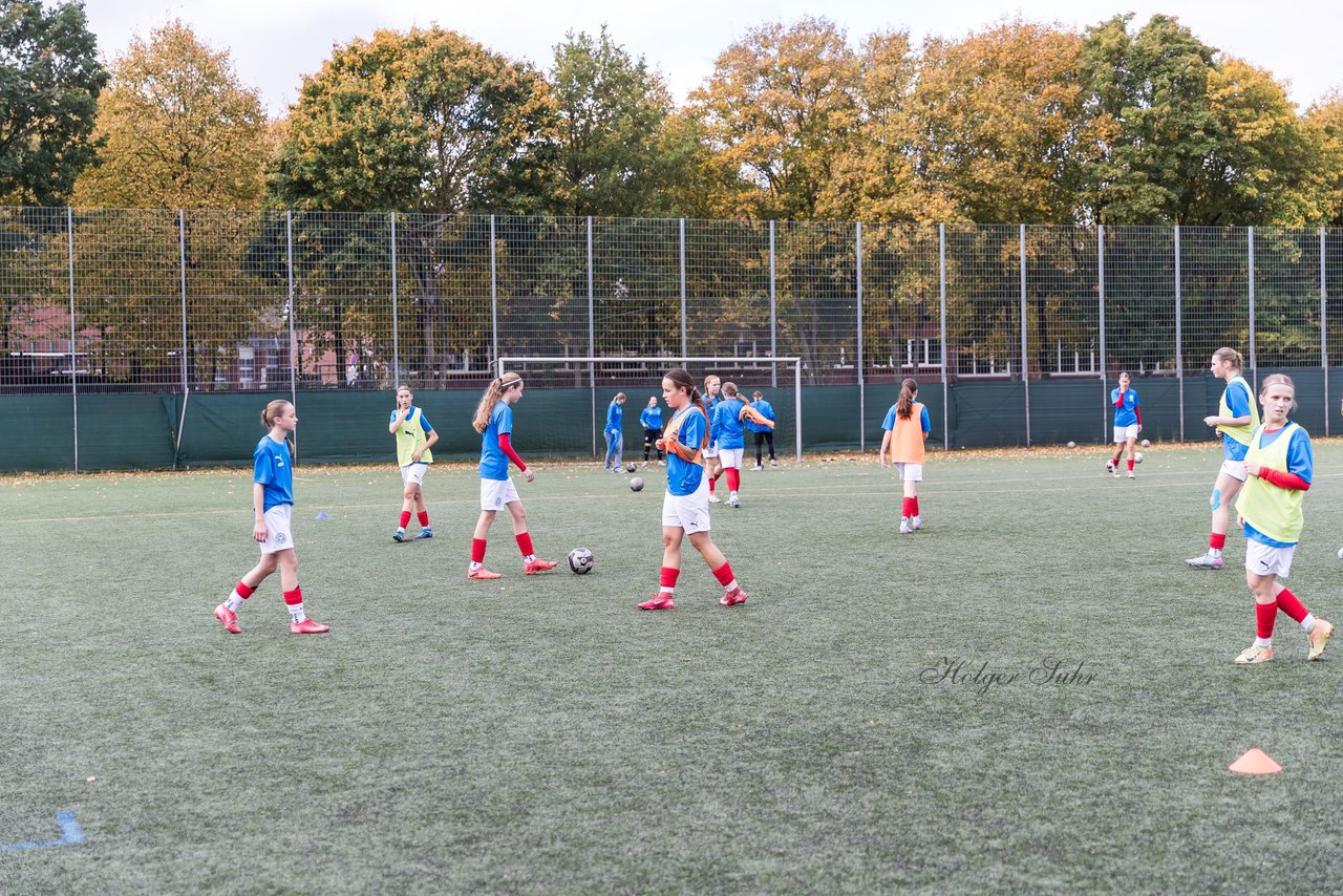 Bild 89 - wCJ Holstein Kiel Turnier